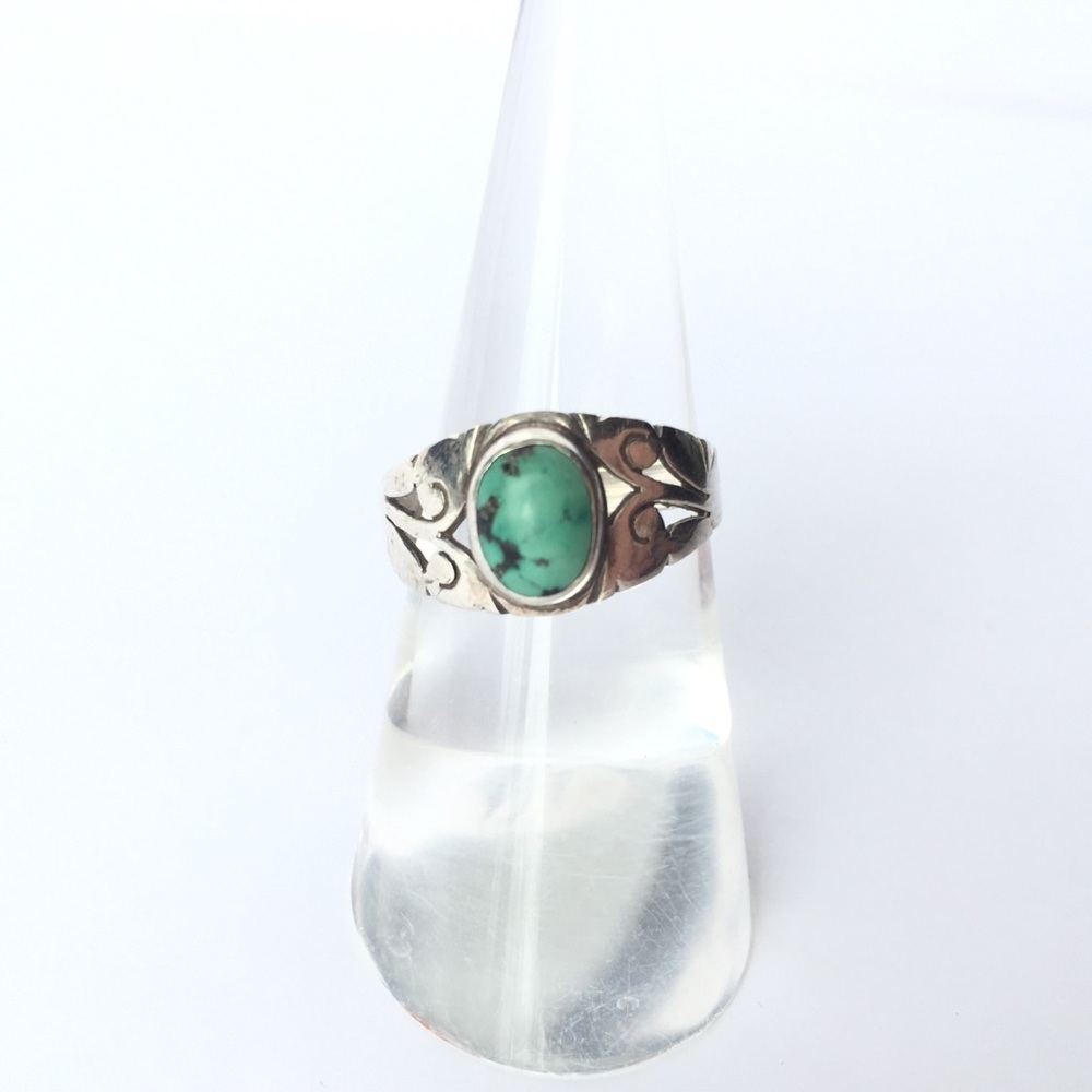 925 turquoise